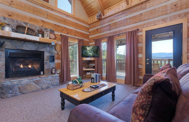 Sweet Surrender by Jackson Mountain Rentals - Foto 7