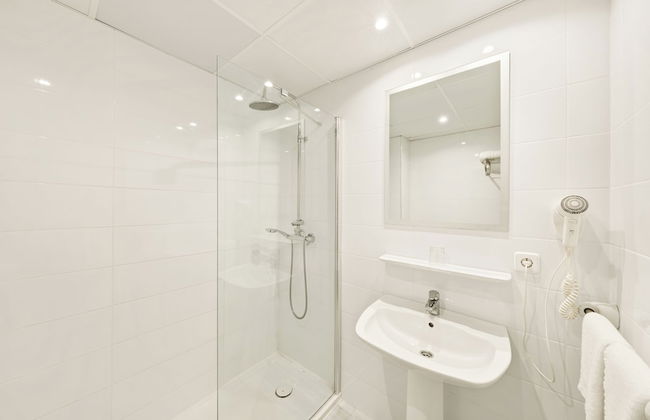 Vista Club Apartamentos - Photo 23