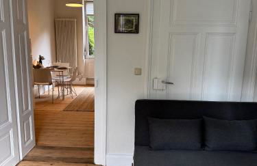 Grand Apartment Worms - Stilvolles Wohnen im Zentrum - Foto 16