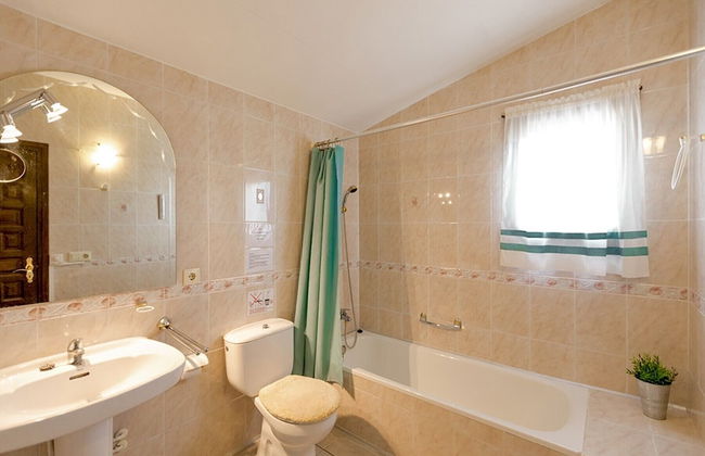 Villas Guzman - Kismet - Foto 21