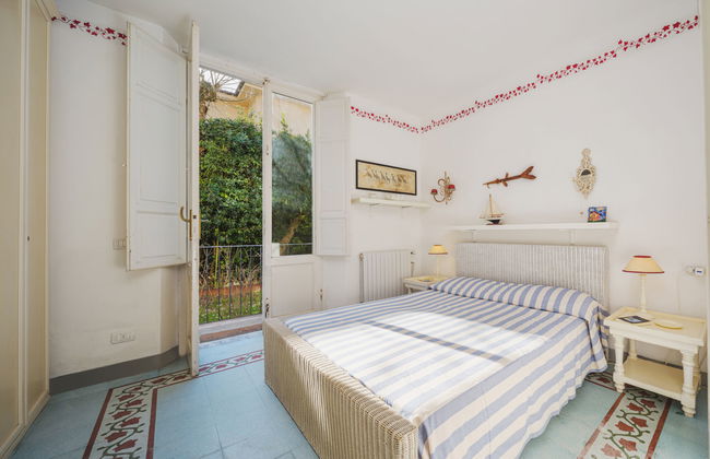 Villa Le Stelle - Foto 22