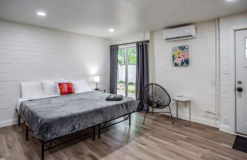 Newly Renovated Bright Studio - Foto 34