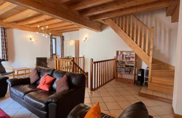 The Stable House Bourg d’Oisans -bike/hike/ski - Photo 12