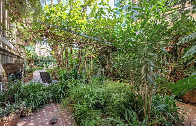 Un Giardino Segreto a Palermo by Wonderful Italy - Foto 22