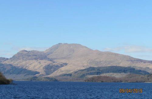Craiglynn Holiday Apartment Loch Lomond - Foto 34