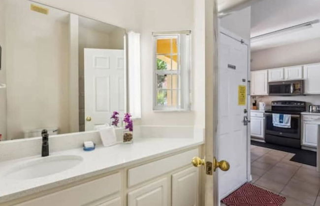 Beautiful Townhome at Lake Barkley With Pool View! - Foto 18