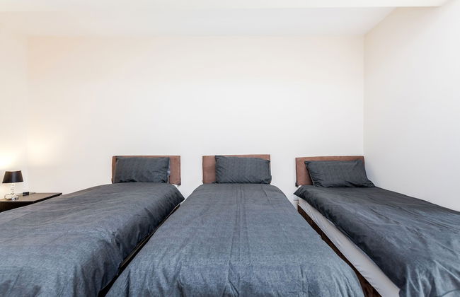 Manor Lodge Apartments - Foto 9