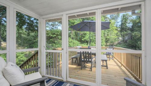 31 Bayview Street Chatham Cape Cod- -The Way Home - Foto 2