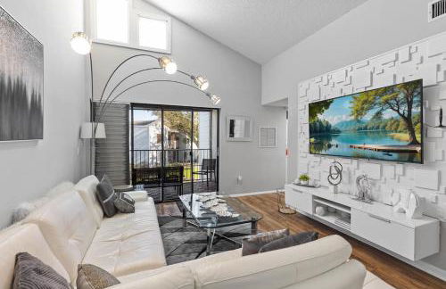 Disney and Airport 15 minutes from Luxury Condo - Foto 18