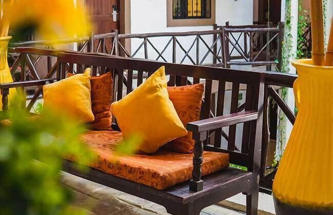 Posada Mariposa Boutique Hotel - Foto 3