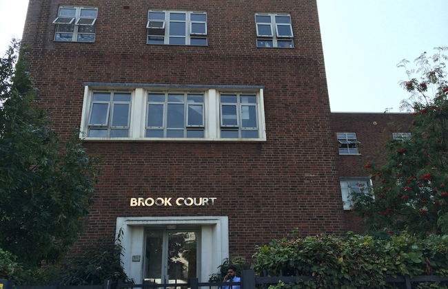 Brook Court Barking - Foto 47
