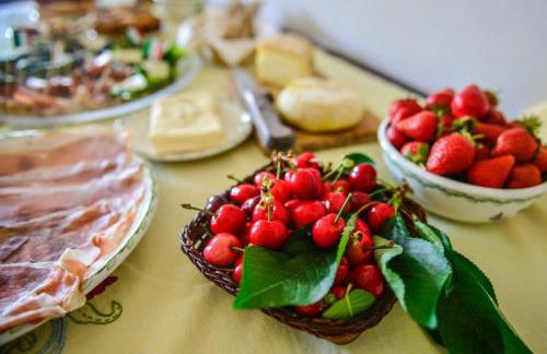 Cascina Bringin - Photo 39