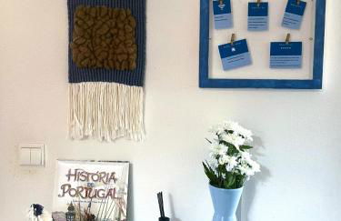 Cozy Carcavelos Beach-NOVA SBE - Foto 4