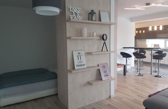 Francesca Apartman - Foto 15