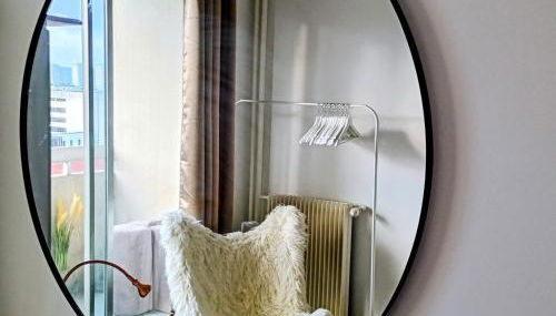 Appartement Paris vue imprenable - Foto 4, sunbed