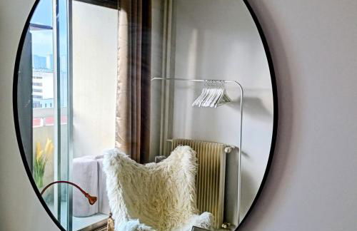 Appartement Paris vue imprenable - Foto 4