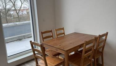 Wunderschöne Maisonette Ferienwohnung in Leipzig Taucha 2 u 3 OG rechts - Foto 4