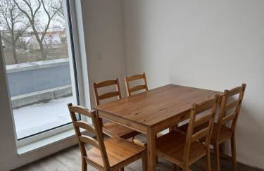 Wunderschöne Maisonette Ferienwohnung in Leipzig Taucha 2 u 3 OG rechts - Foto 4