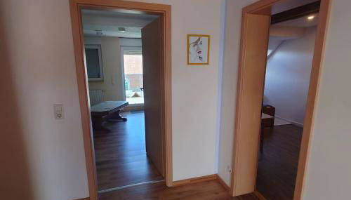 Apartment 4 Zum Kuhstall Heinrichsberg - Magdeburg - Foto 5