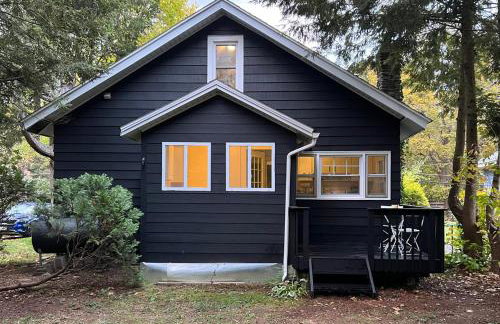 Phoenicia Bungalow - Foto 23