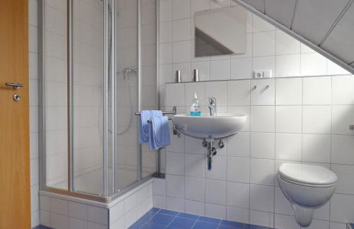 Ferienwohnung Ledergerber - Foto 21