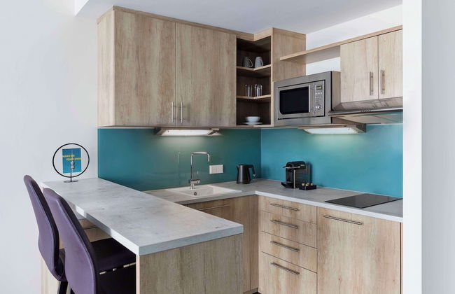 Stellaris Apartment Hotel - Foto 35