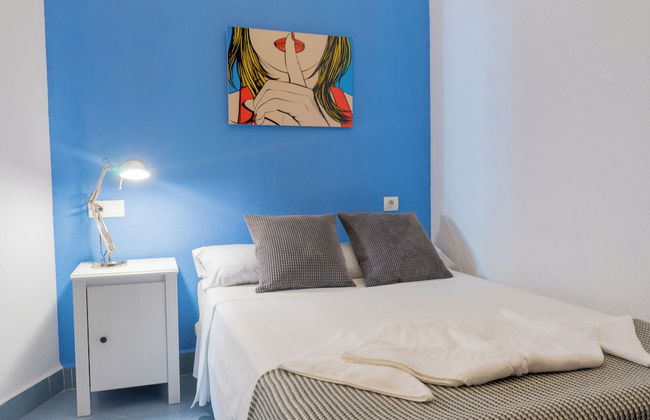 Mar y Arte Apartamentos - Foto 4