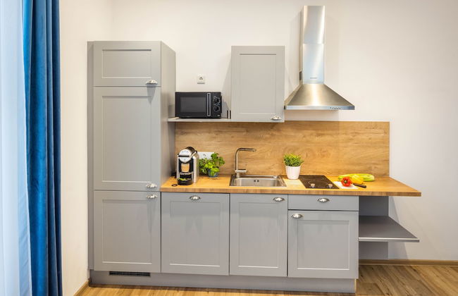 Jimmy's Apartments Emerald - Foto 14