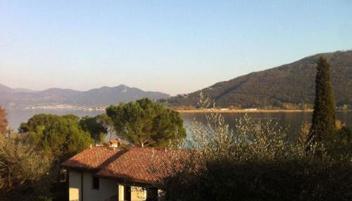 Sarnico Terrazza sul lago di Iseo - Foto 4
