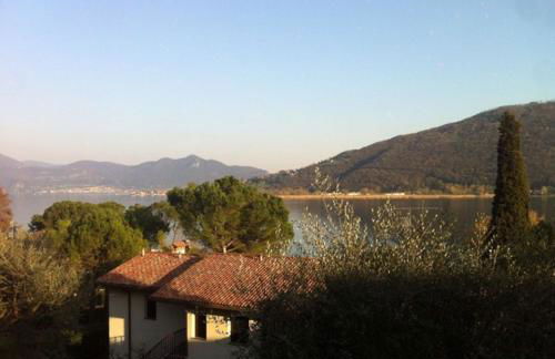 Sarnico Terrazza sul lago di Iseo - Foto 4