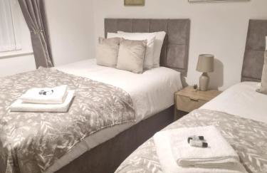 Leasowe House - Foto 1