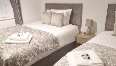 Leasowe House - Foto 1