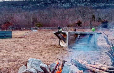 The Yuzu stunning mountain retreat with hot tub - Foto 75