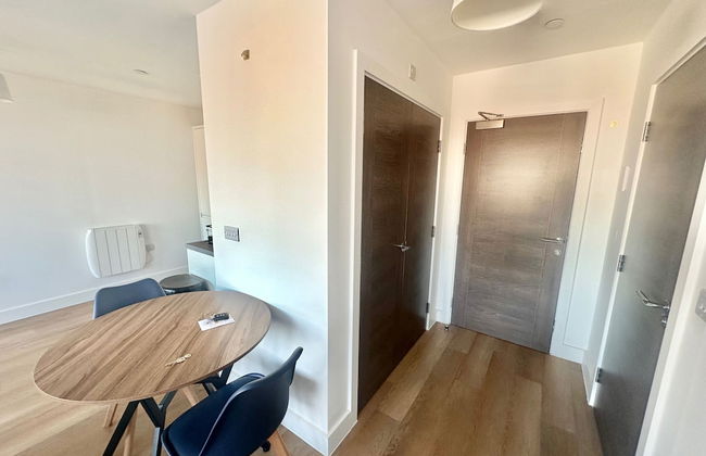 Up to 40 Percent Off Old Trafford Modern Apartment - Foto 10