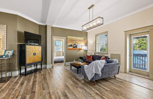 The Ray - Penthouse Suite - 360° Rooftop View - Foto 15