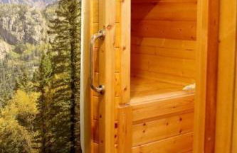 Amazing Family Vacations in Nature in this Cute Log Cabin near Austin, Texas - Foto 13