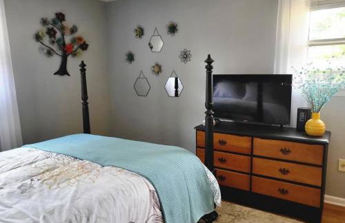 Home away from home - Foto 19