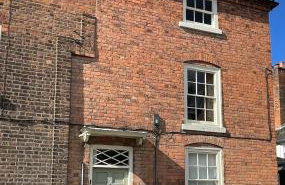 Hurdley House-Georgian Town House - Foto 1