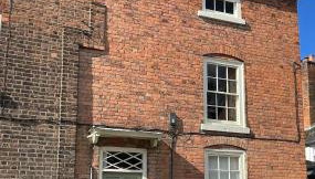 Hurdley House-Georgian Town House - Foto 1