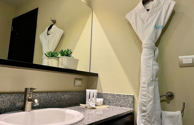 Stadía Suites Mexico City Santa Fe - Foto 35