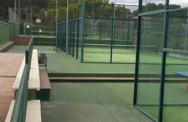 Casa Rural Lago Bolarque - Foto 53