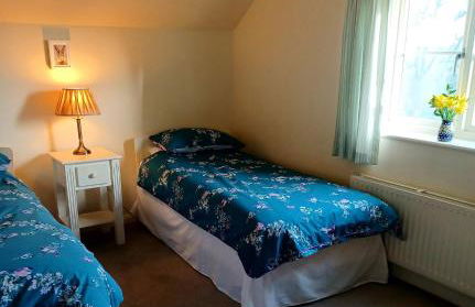 Greystones Lodge - Foto 10