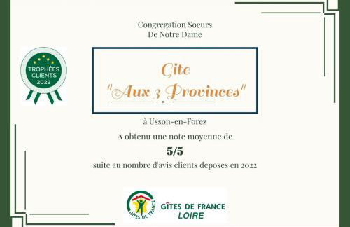 Aux 3 provinces - Foto 26