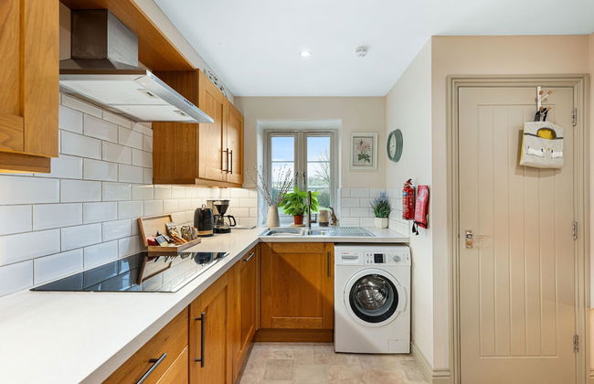 Host Stay Jasmine Cottage - Foto 6