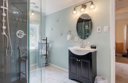 Asheville Sunset 10min to Asheville + Ping Pong - Foto 65