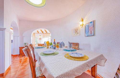 Villa Flamencos - PlusHolidays - Foto 23