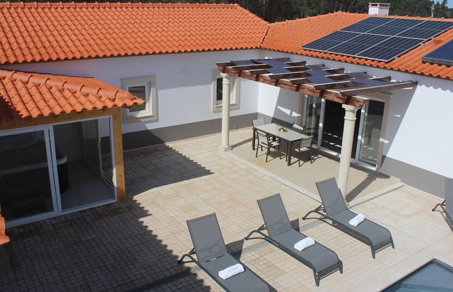 Villa With Private Wellness and Pool - Foto 27