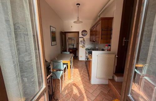 Leila's House Fontane Del Duca - Foto 11