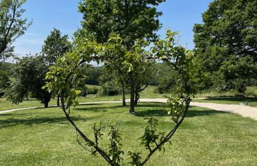 Le Hameau de la Closerie - Foto 32