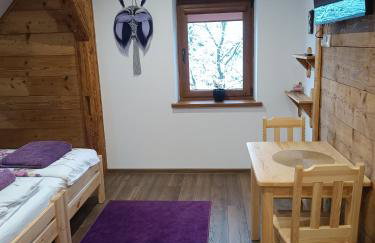 Agroturystyka nad potokiem - Foto 15